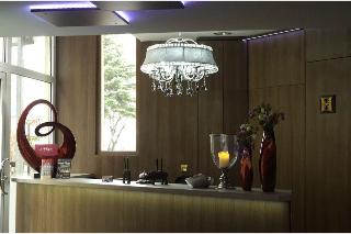 Hotel Merseburger Hof fotoÄŸrafÄ±