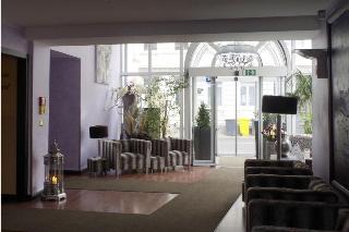 Hotel Merseburger Hof fotoÄŸrafÄ±