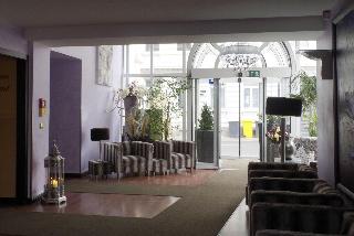 Hotel Merseburger Hof fotoÄŸrafÄ±