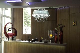 Hotel Merseburger Hof fotoÄŸrafÄ±