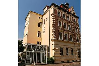 Hotel Merseburger Hof fotoÄŸrafÄ±