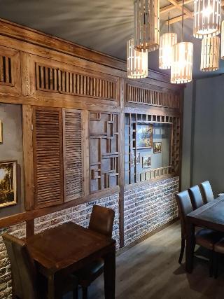 Hotel Merseburger Hof fotoÄŸrafÄ±