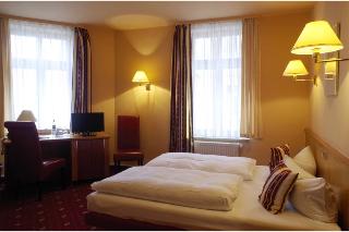 Hotel Merseburger Hof fotoÄŸrafÄ±