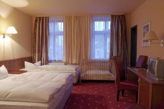 Hotel Merseburger Hof fotoÄŸrafÄ±