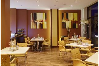 Hotel Merseburger Hof fotoÄŸrafÄ±