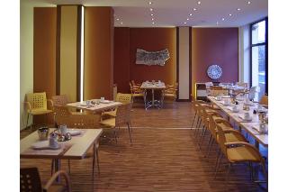Hotel Merseburger Hof fotoÄŸrafÄ±