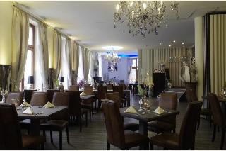 Hotel Merseburger Hof fotoÄŸrafÄ±