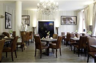 Hotel Merseburger Hof fotoÄŸrafÄ±
