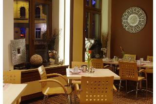Hotel Merseburger Hof fotoÄŸrafÄ±