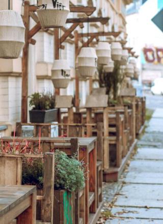 Hotel Merseburger Hof fotoÄŸrafÄ±