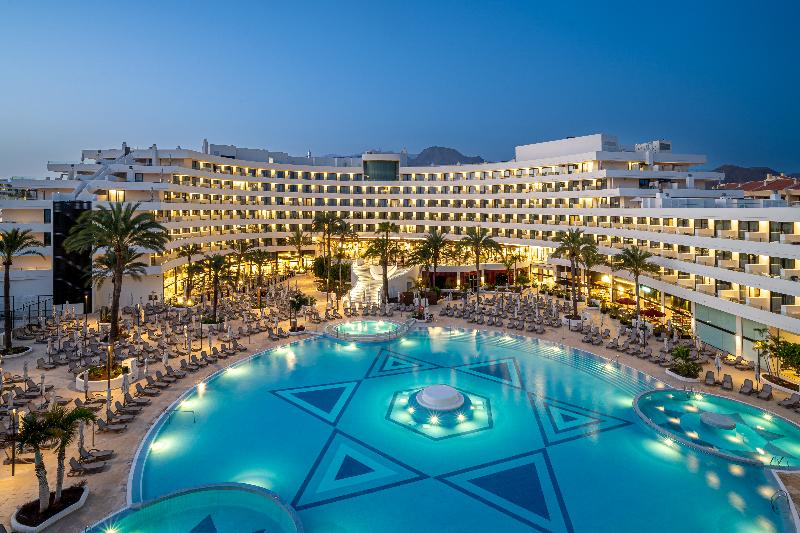 Mediterranean Palace - Genel