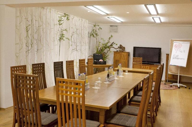 Hotel Henry - Toplantı