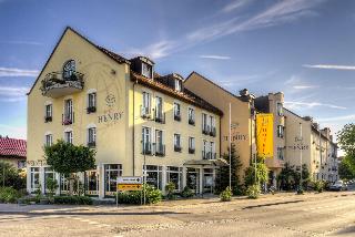Hotel Henry fotoÄŸrafÄ±