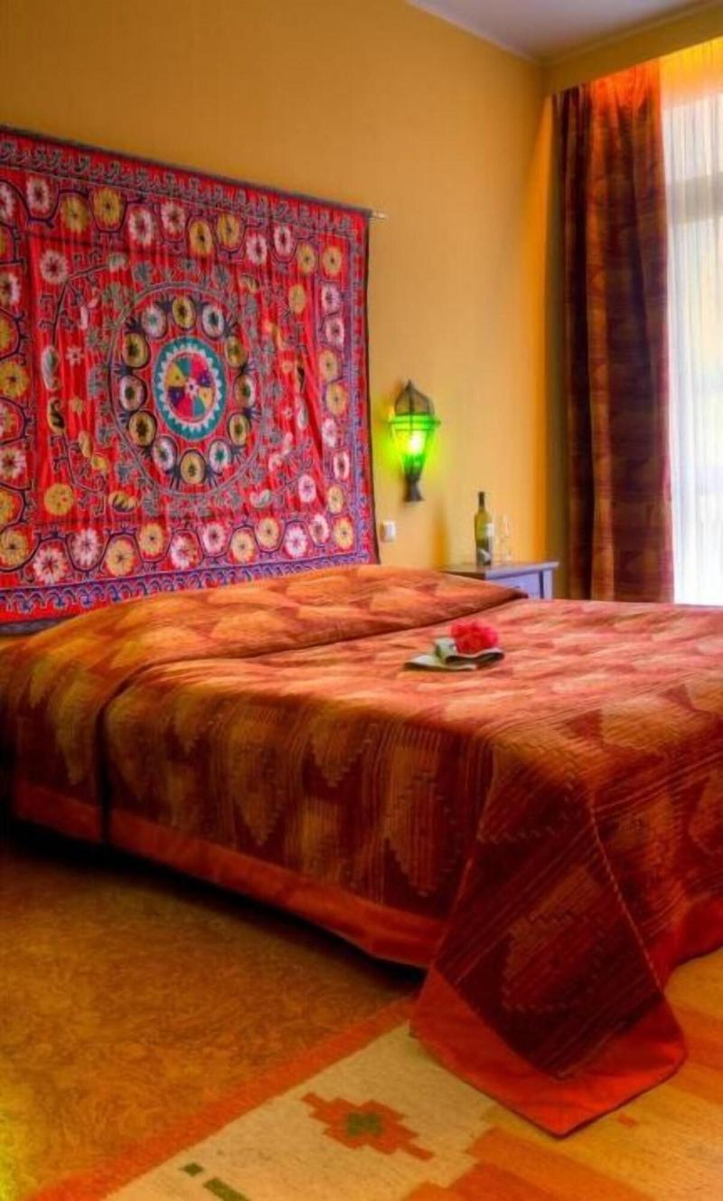 Hotel Henry - Oda