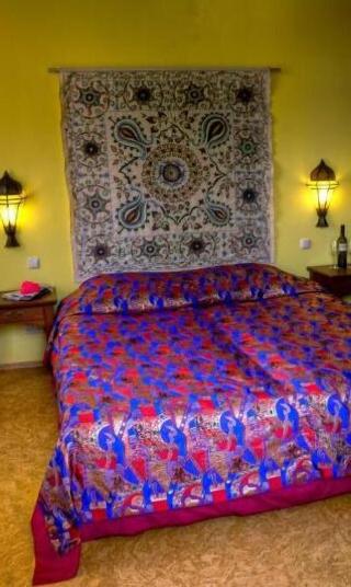 Hotel Henry fotoÄŸrafÄ±