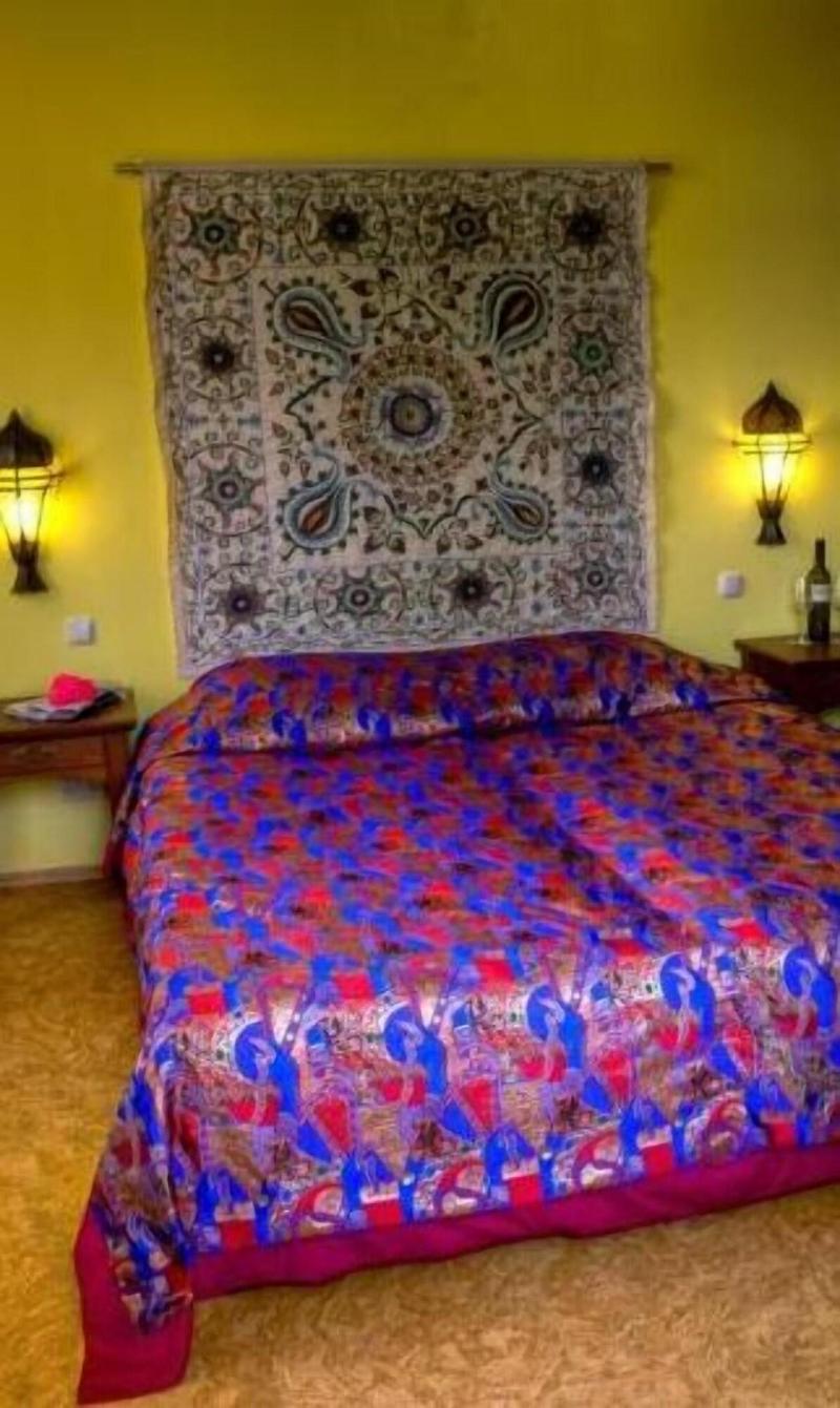 Hotel Henry - Oda