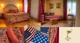 Hotel Henry fotoÄŸrafÄ±
