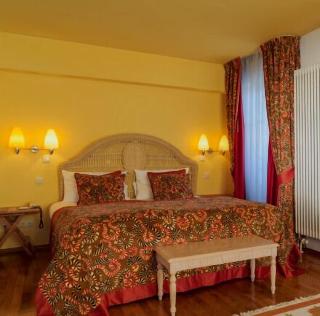 Hotel Henry fotoÄŸrafÄ±