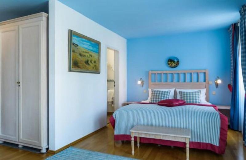 Hotel Henry - Oda