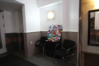 Carlton Hotel fotoÄŸrafÄ±