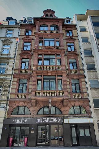 Carlton Hotel fotoÄŸrafÄ±
