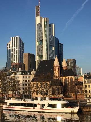 Carlton Hotel fotoÄŸrafÄ±