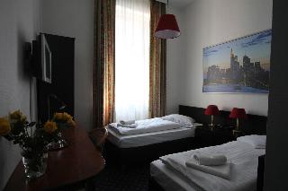 Carlton Hotel otel fotoğrafı