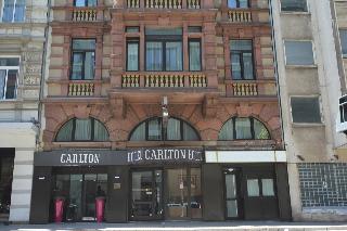 Carlton Hotel fotoÄŸrafÄ±
