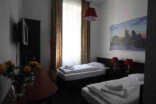 Carlton Hotel fotoÄŸrafÄ±
