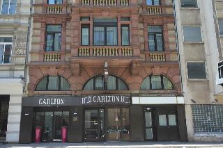 Carlton Hotel fotoÄŸrafÄ±