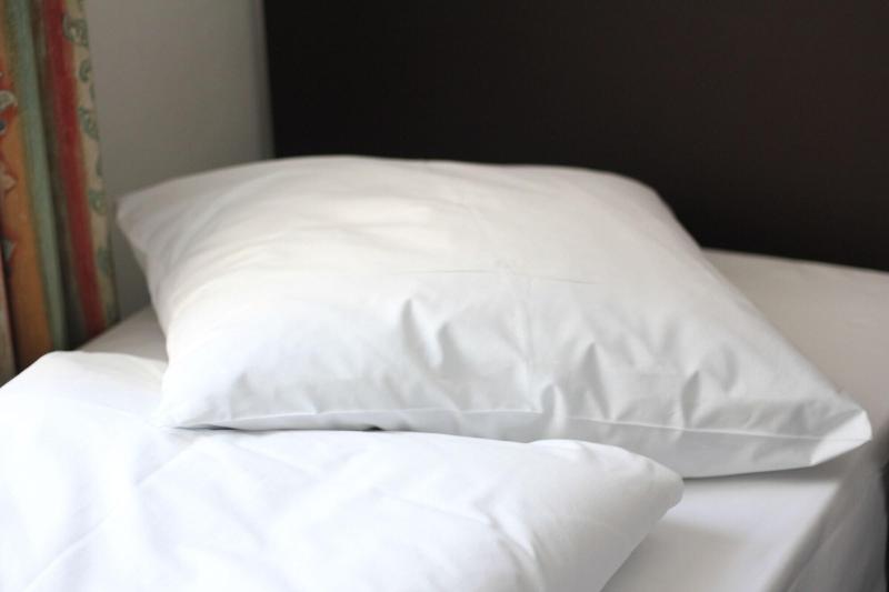 Carlton Hotel - Oda
