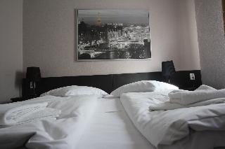 Carlton Hotel fotoÄŸrafÄ±