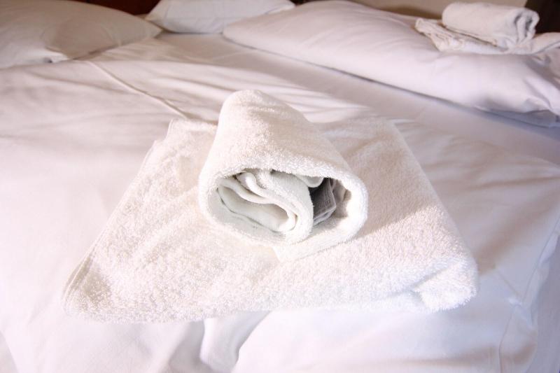 Carlton Hotel - Oda