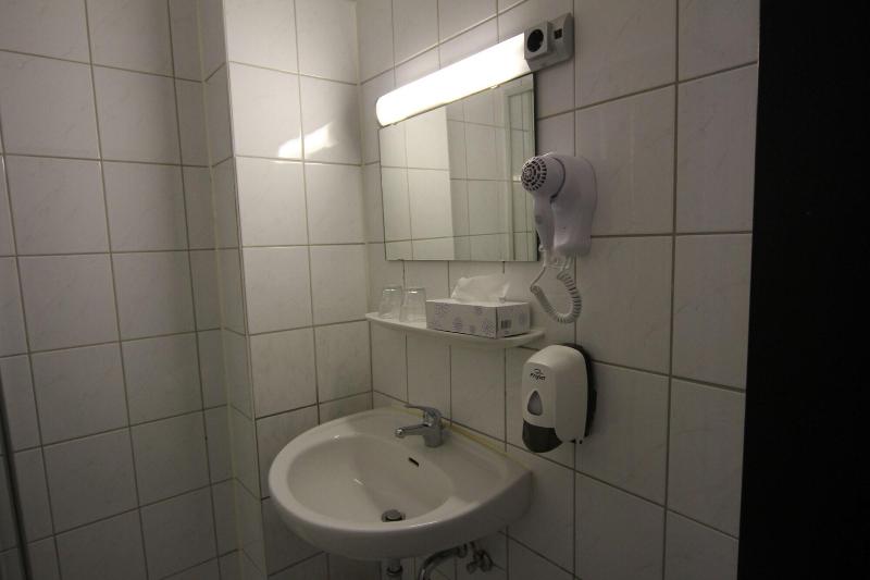 Carlton Hotel - Oda