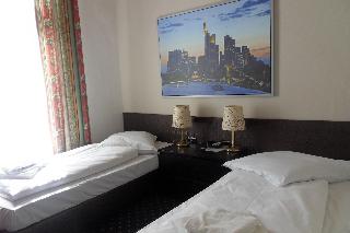 Carlton Hotel fotoÄŸrafÄ±