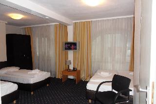 Carlton Hotel fotoÄŸrafÄ±