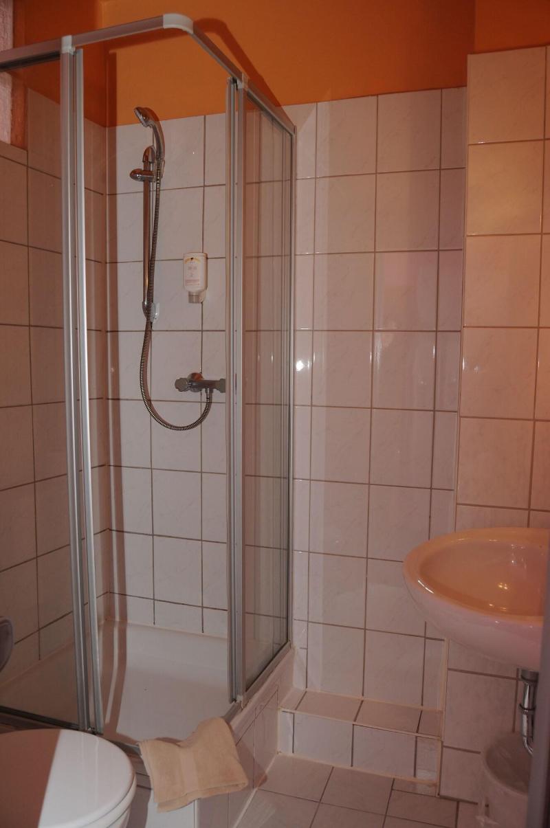 Carlton Hotel - Oda