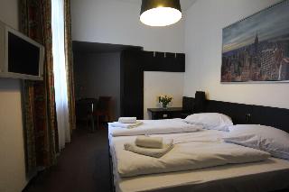 Carlton Hotel fotoÄŸrafÄ±