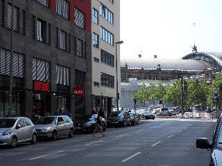 Carlton Hotel fotoÄŸrafÄ±