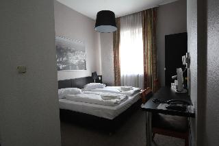 Carlton Hotel fotoÄŸrafÄ±