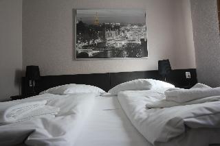Carlton Hotel fotoÄŸrafÄ±