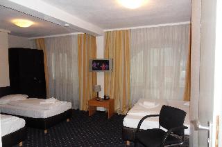 Carlton Hotel fotoÄŸrafÄ±