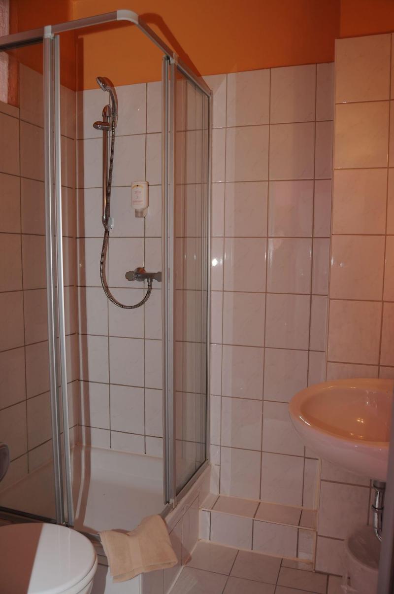 Carlton Hotel - Oda
