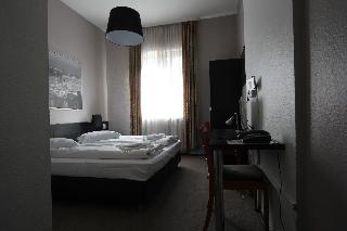 Carlton Hotel fotoÄŸrafÄ±