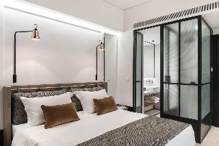 Niki Athens Hotel