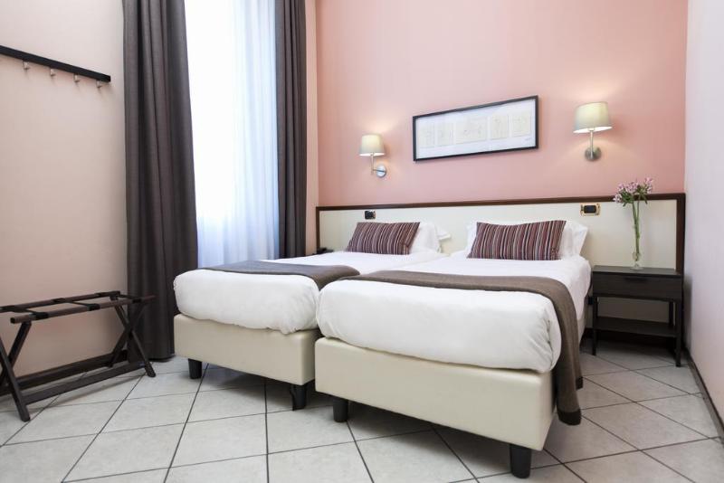 Hotel Florence - Genel