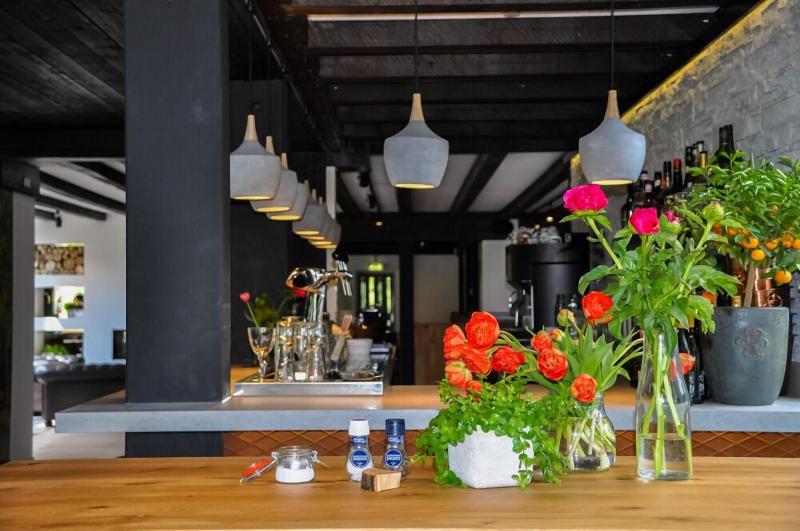 Hotel Bieze - Bar