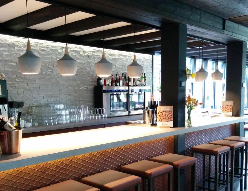 Hotel Bieze - Bar
