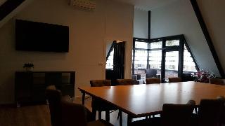 Hotel Bieze fotoÄŸrafÄ±