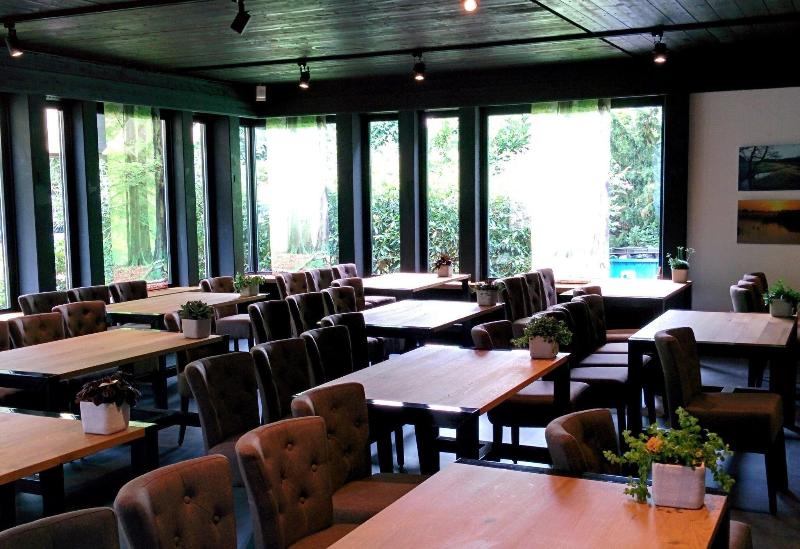 Hotel Bieze - Toplantı